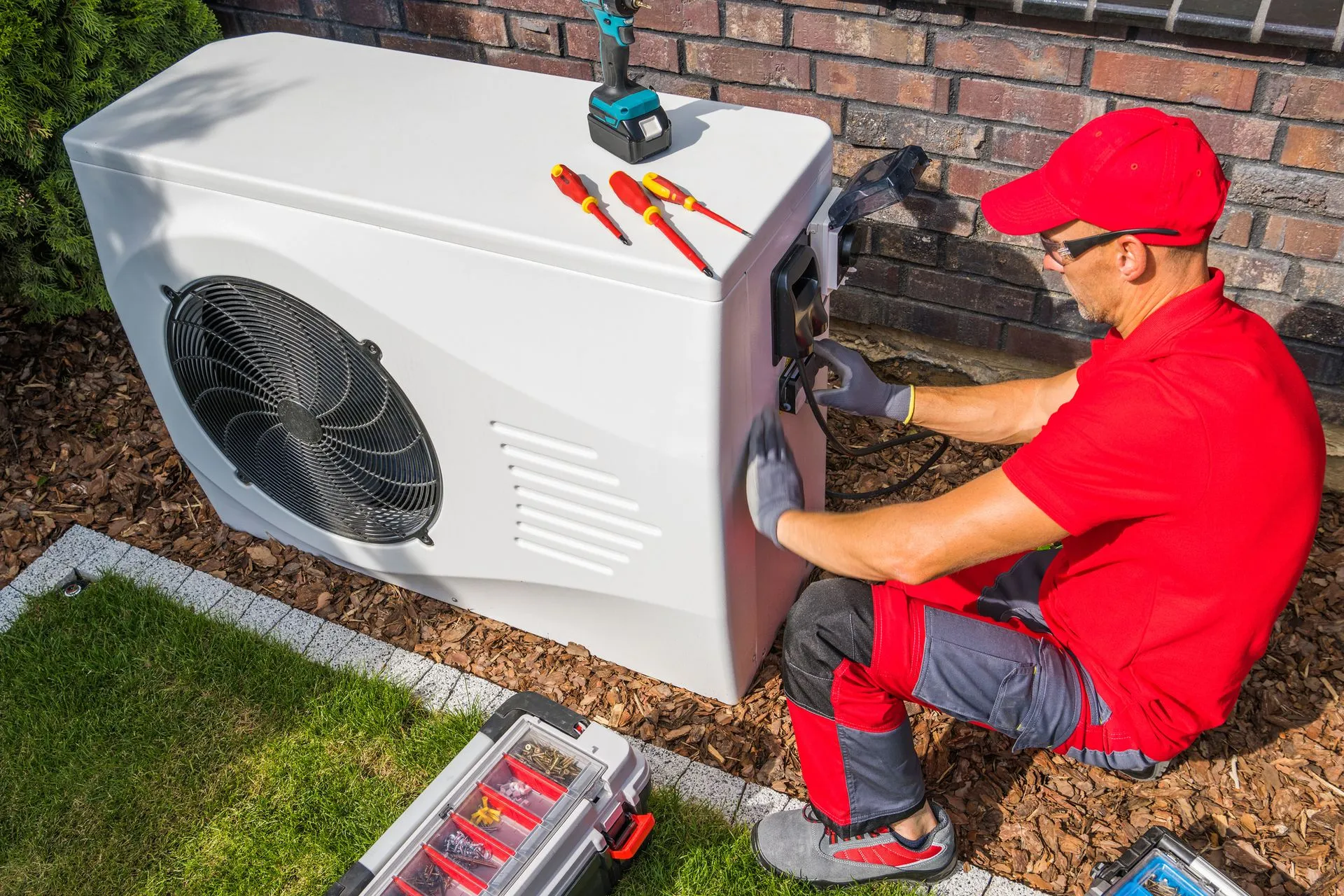 About HVAC in Bowling Green, KY